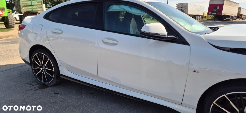 BMW Seria 2 218d Luxury Line sport - 10