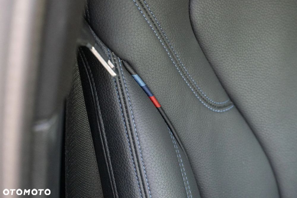 BMW Seria 5 530i M Sport Edition - 21