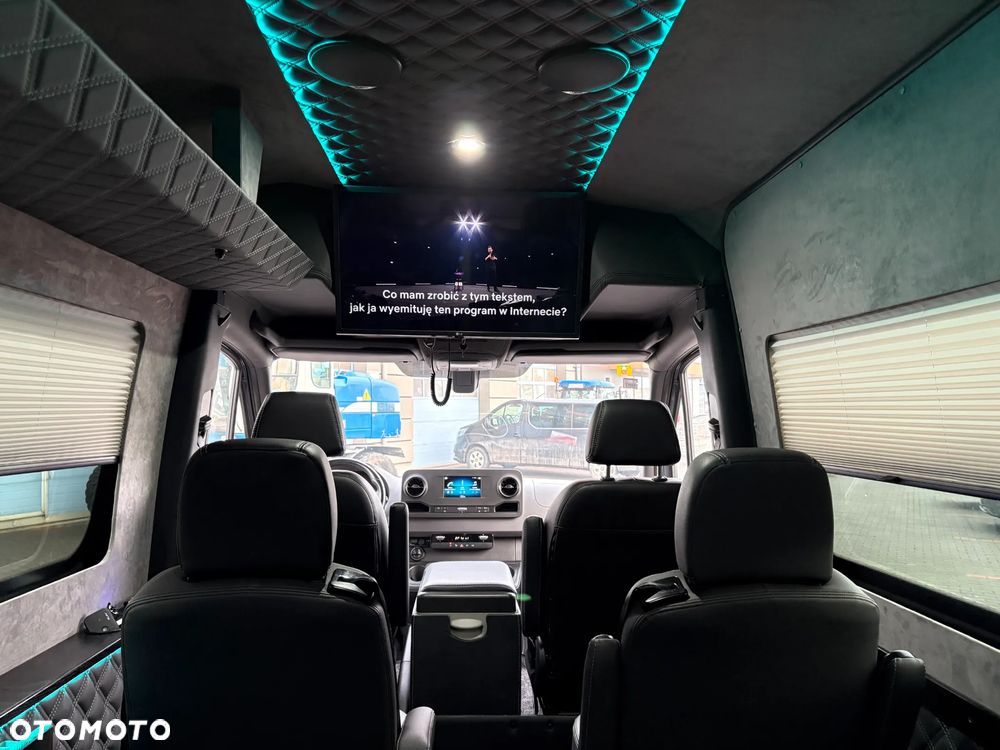 Mercedes-Benz Sprinter 907.255 - 20