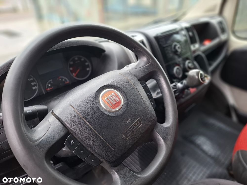 Fiat Ducato - 12