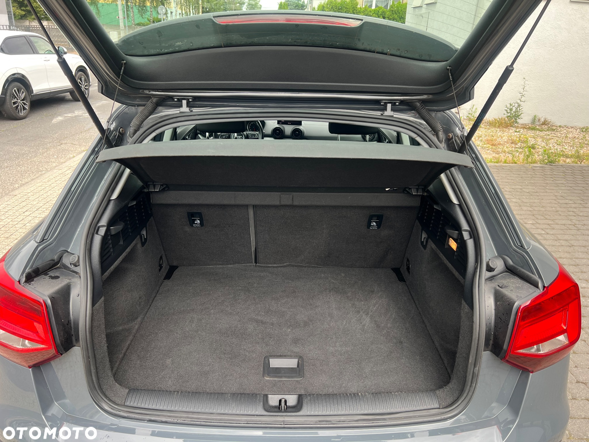 Audi Q2 30 TDI S tronic - 18