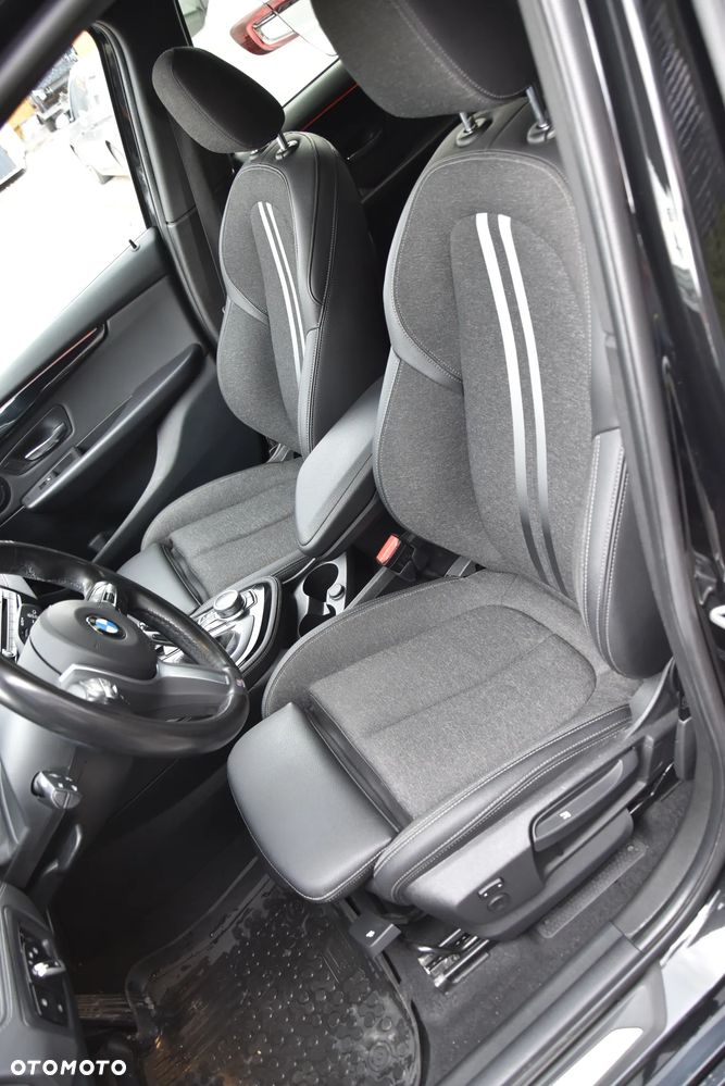 BMW Seria 2 218d xDrive Sport-Aut M Sport - 15