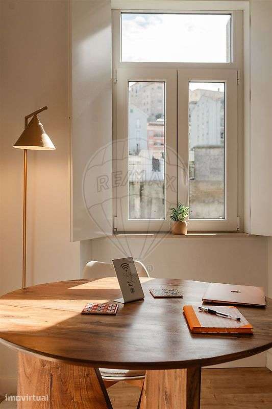Apartamento T1 para venda - Grande imagem: 4/16