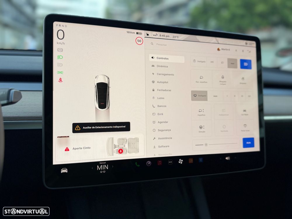 Tesla Model Y Long Range Dual Motor AWD - 23