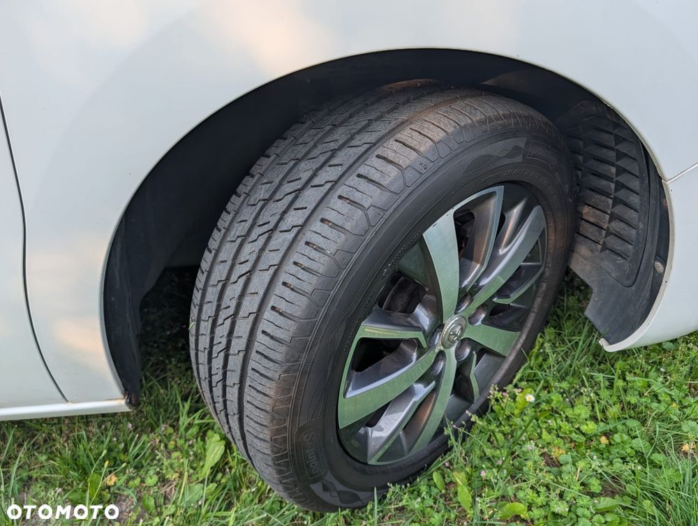 Toyota ProAce Kombi D-4D Long 2,8t - 19