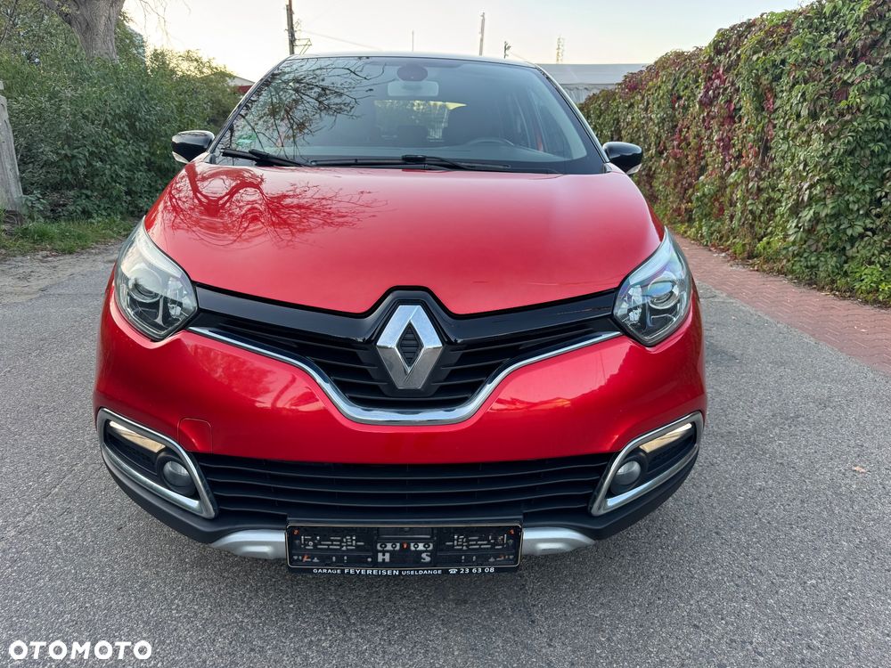 Renault Captur - 7