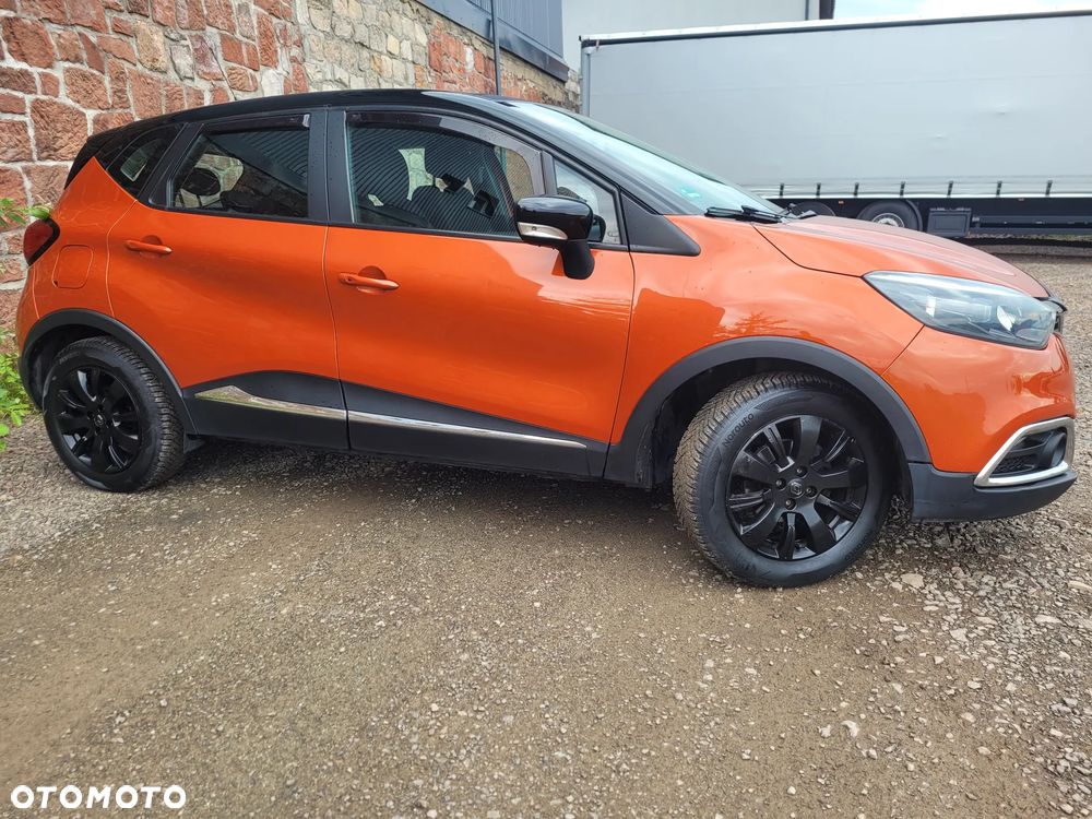 Renault Captur ENERGY TCe 90 Start&Stop Dynamique - 6