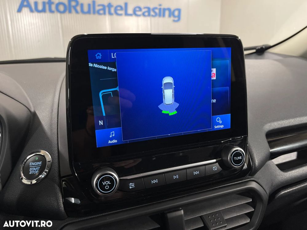 Ford EcoSport 1.0 EcoBoost ST-Line - 15