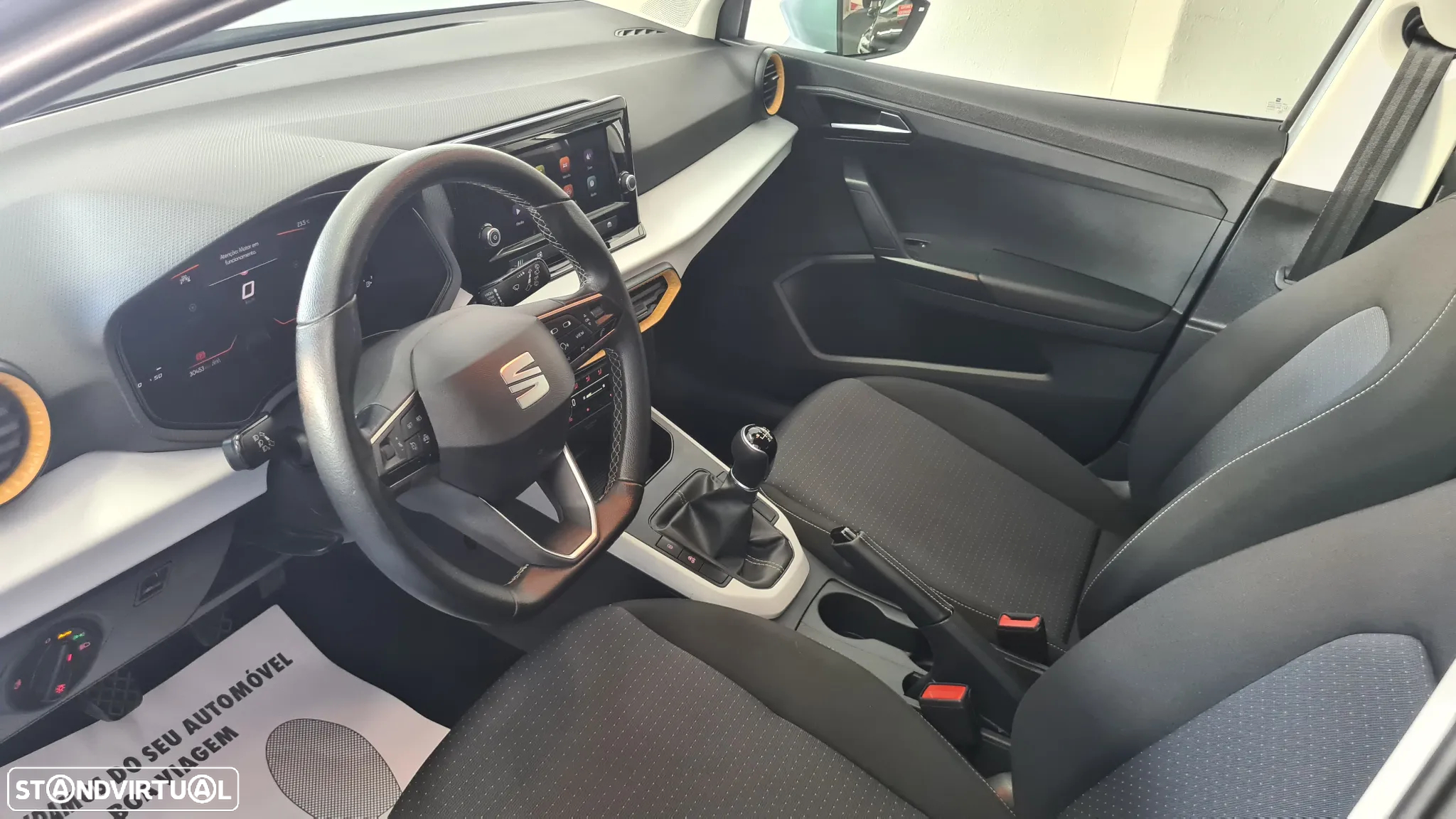 SEAT Arona 1.0 TSI Style - 16