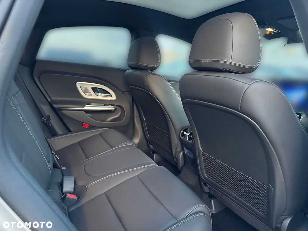 Mercedes-Benz CLA 2026