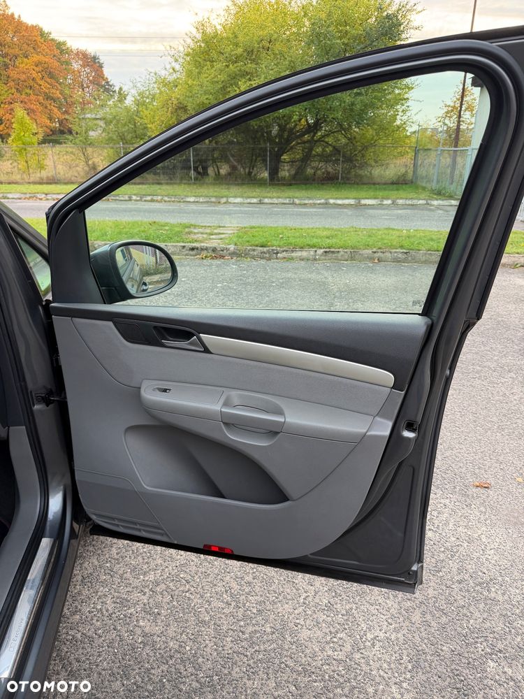 Seat Alhambra 2.0 TDI Style - 23