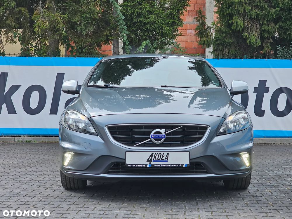 Volvo V40 D2 RDesign - 4