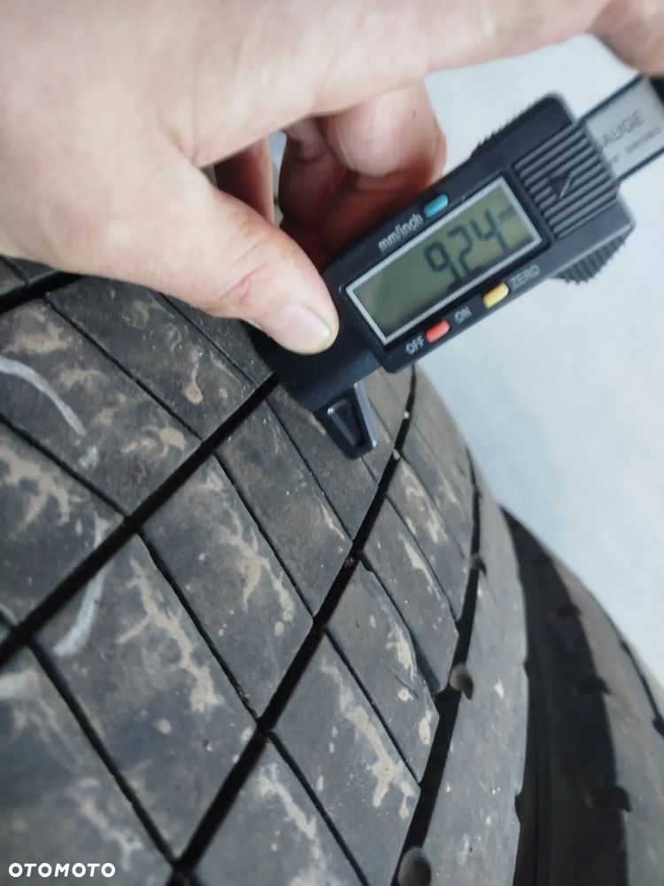 315/70R22.5 154L Continental ContiEcoPlus HD3 - 4