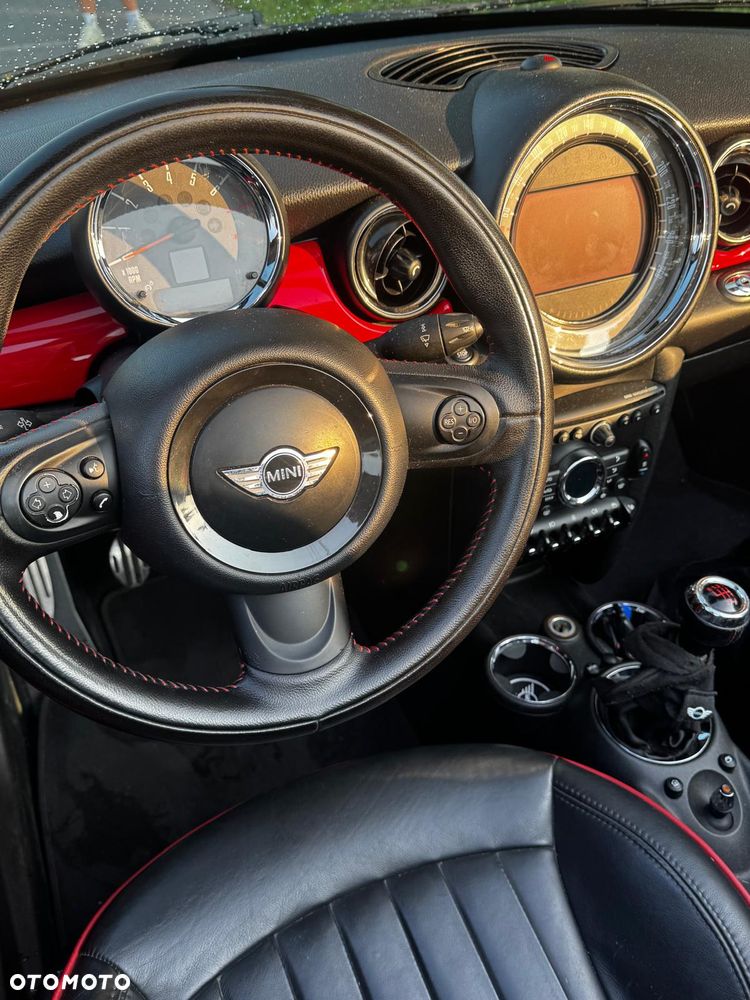 MINI Cooper - 6