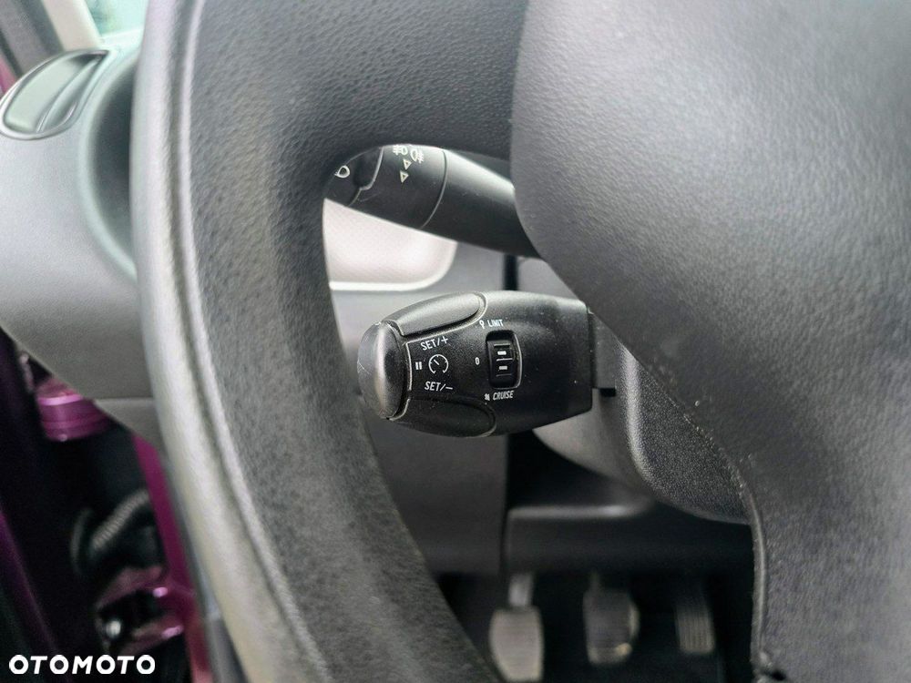 Citroën C3 Picasso PureTech 110 Selection - 22