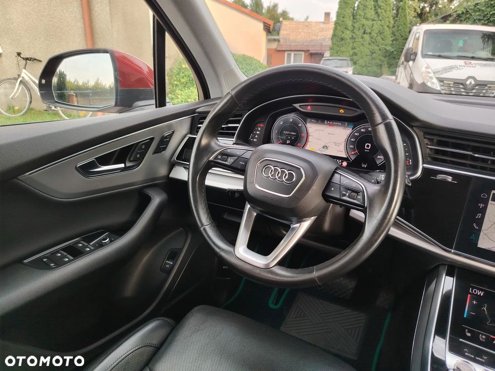 Audi Q7 - 32