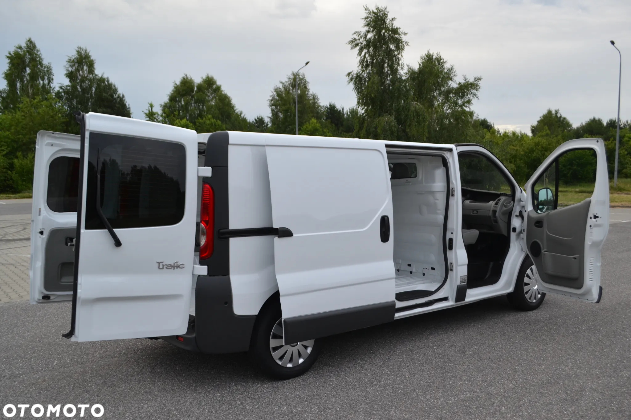 Renault Trafic - 31