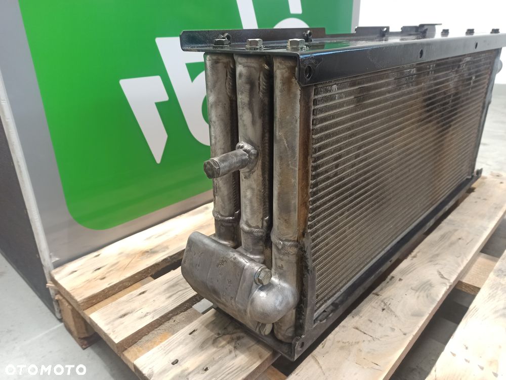Chłodnica oleju hydraulicznego DOOSAN DX140W - 5