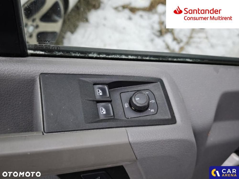 Volkswagen Crafter - 22