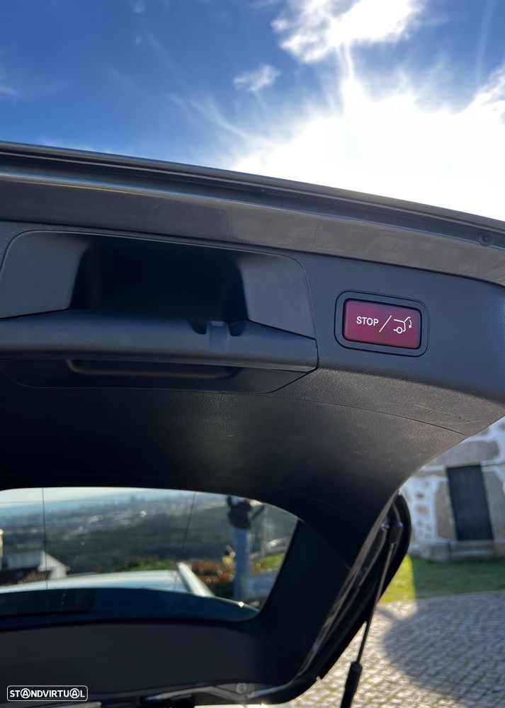 Mercedes-Benz C 220 d AMG Line Aut. - 20