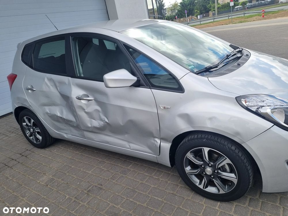 Hyundai ix20 1.6 Automatik Fifa World Cup Edition - 28
