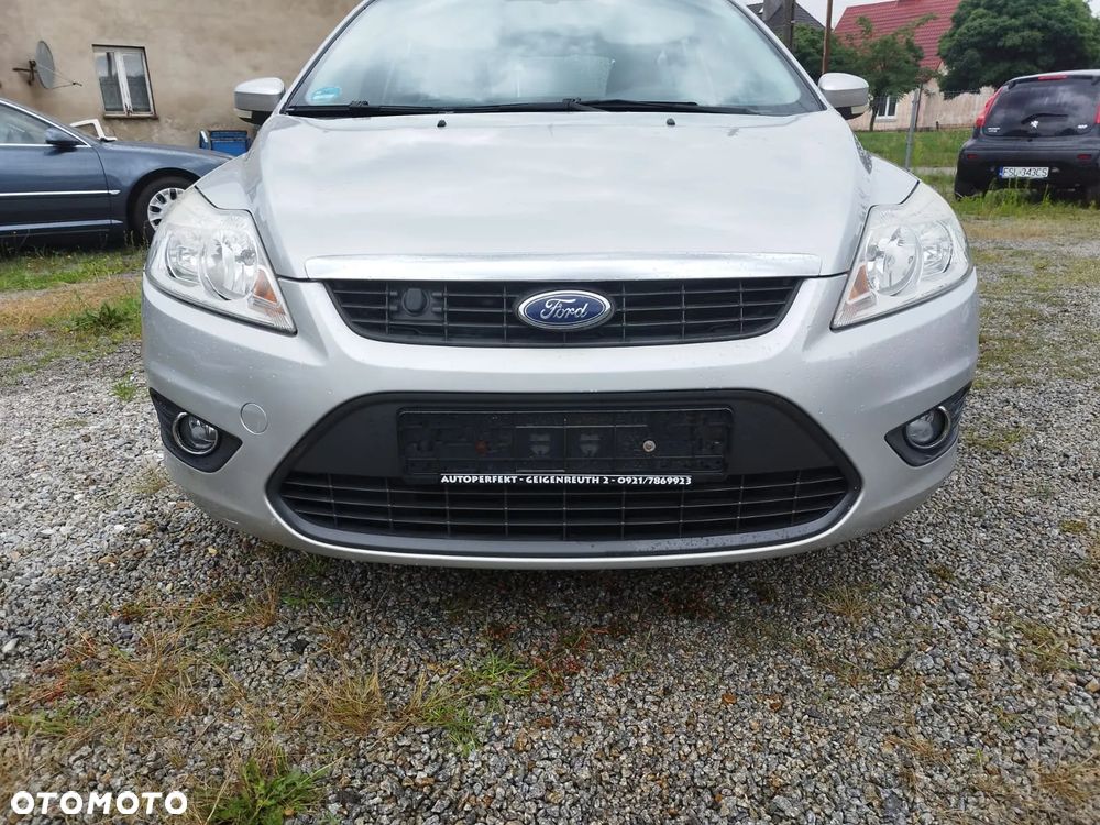 Ford Focus - 8
