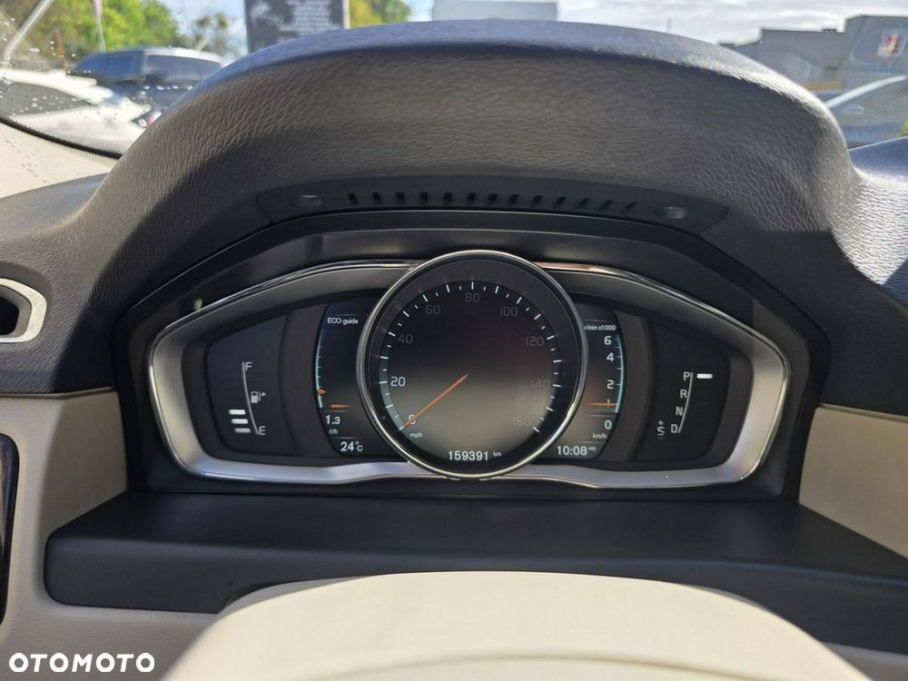 Volvo XC 70 T5 Drive-E Dynamic Momentum - 9