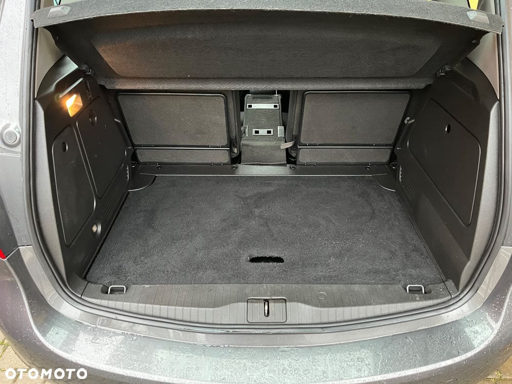 Opel Meriva 1.4 ecoflex Color Edition - 15