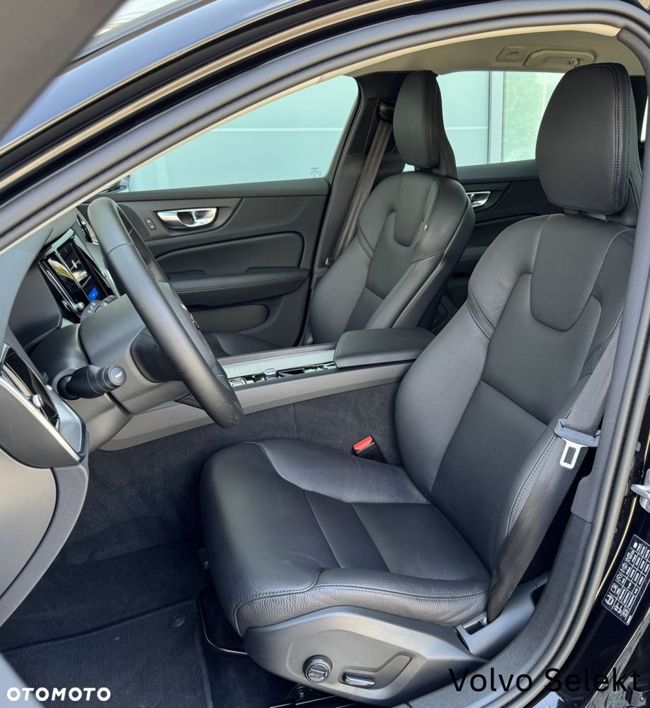 Volvo V60 - 14