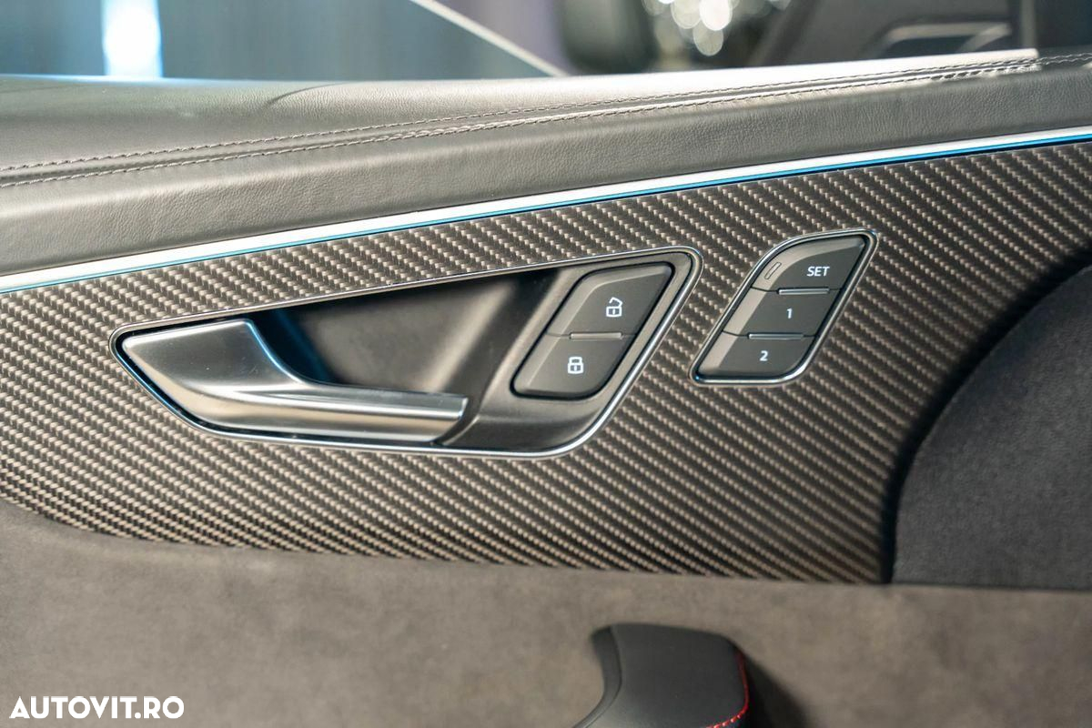 Audi RS Q8 - 14
