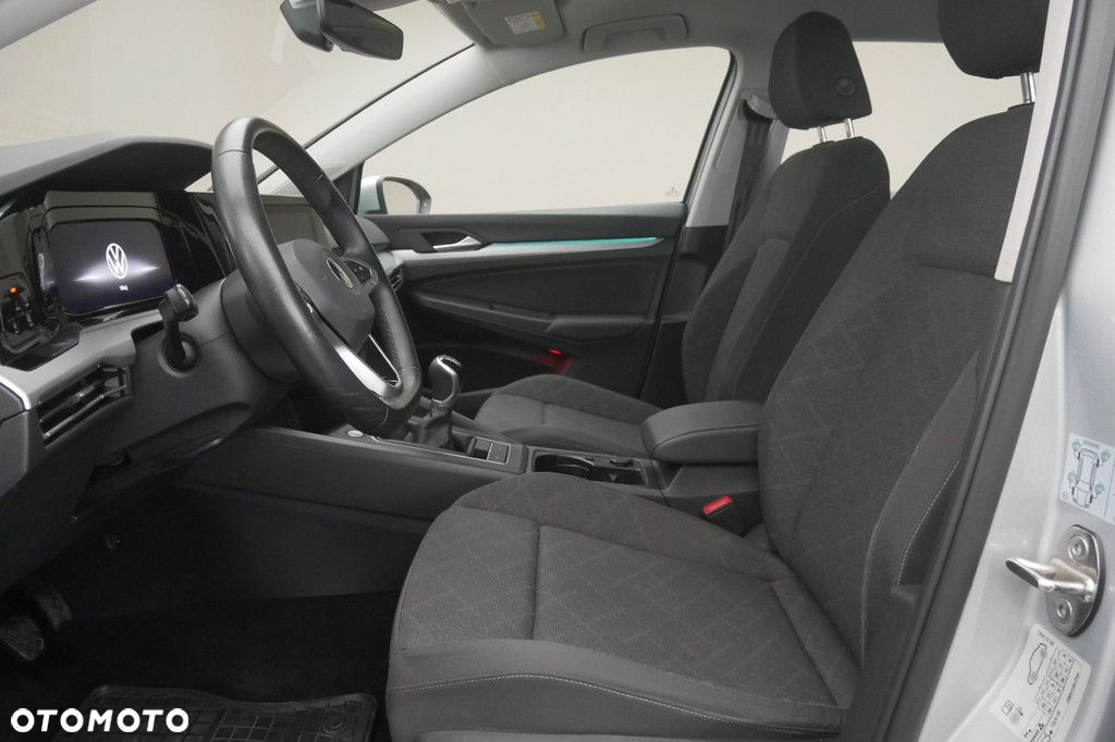 Volkswagen Golf - 12