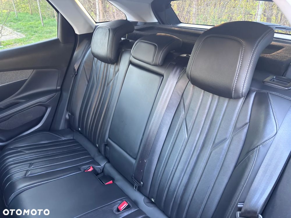 Peugeot 3008 BlueHDi 130 Stop & Start Allure - 12