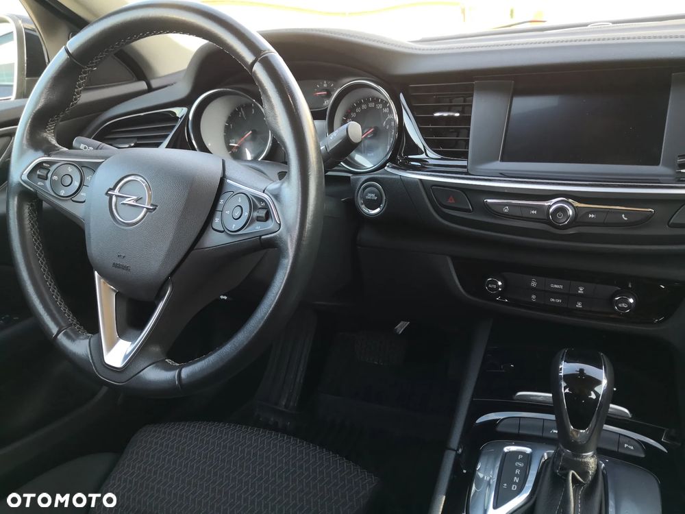 Opel Insignia 2.0 CDTI Elegance S&S - 13