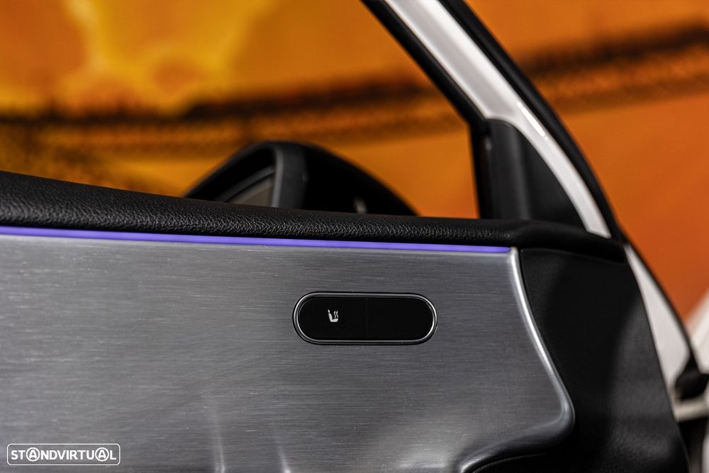 Mercedes-Benz A 250 e AMG Line - 30