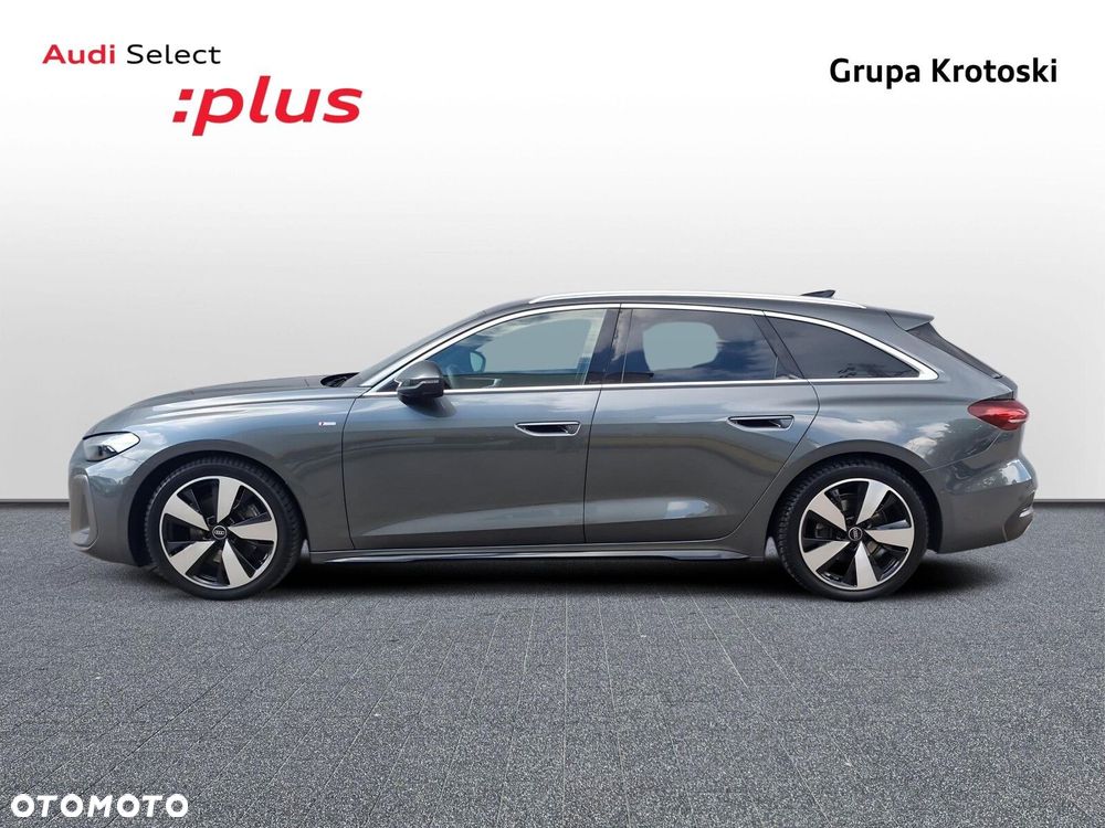 Audi A5 Avant - 3