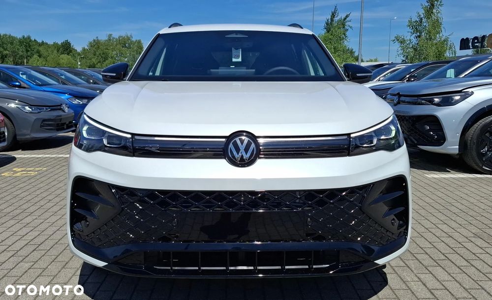 Volkswagen Tiguan 1.5 eHybrid PHEV 150kW Life DSG - 3