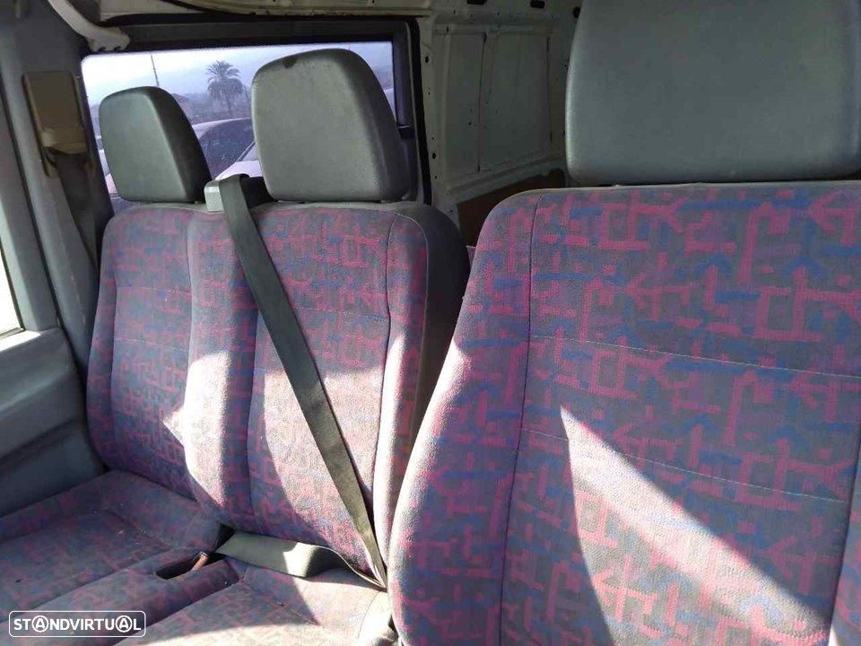 CAIXA DE VELOCIDADES MERCEDES-BENZ VITO REF. A6382600100 - 11