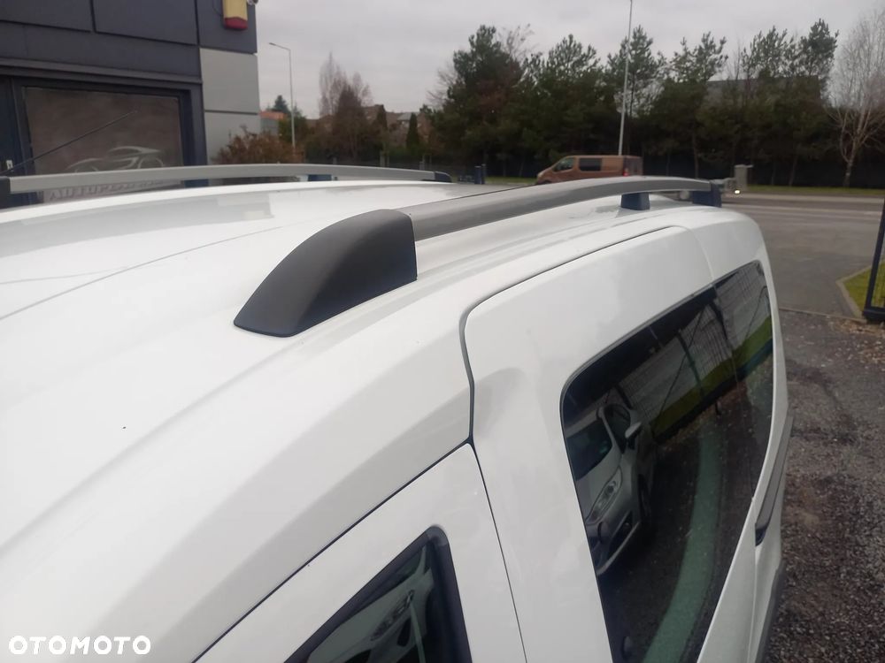 Dacia Dokker TCe 115 Stepway Celebration - 16