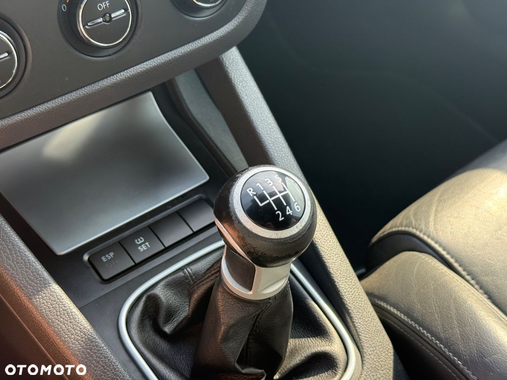 Volkswagen Golf 2.0 TSI GTI - 31