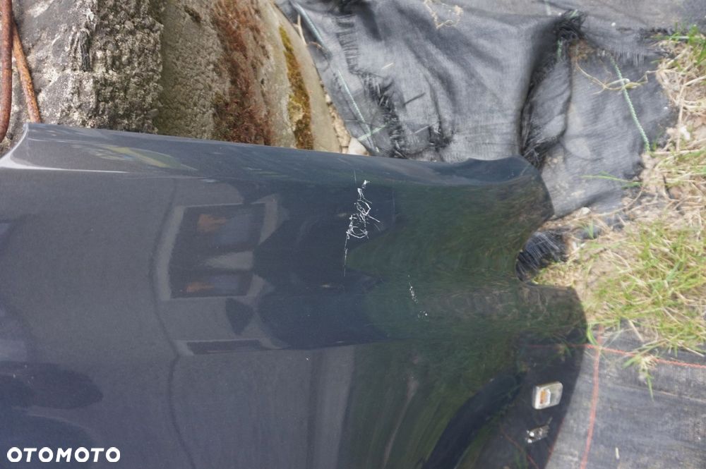 MASKA KOMPLETNY PRZÓD OPEL CORSA D LIFT - 6