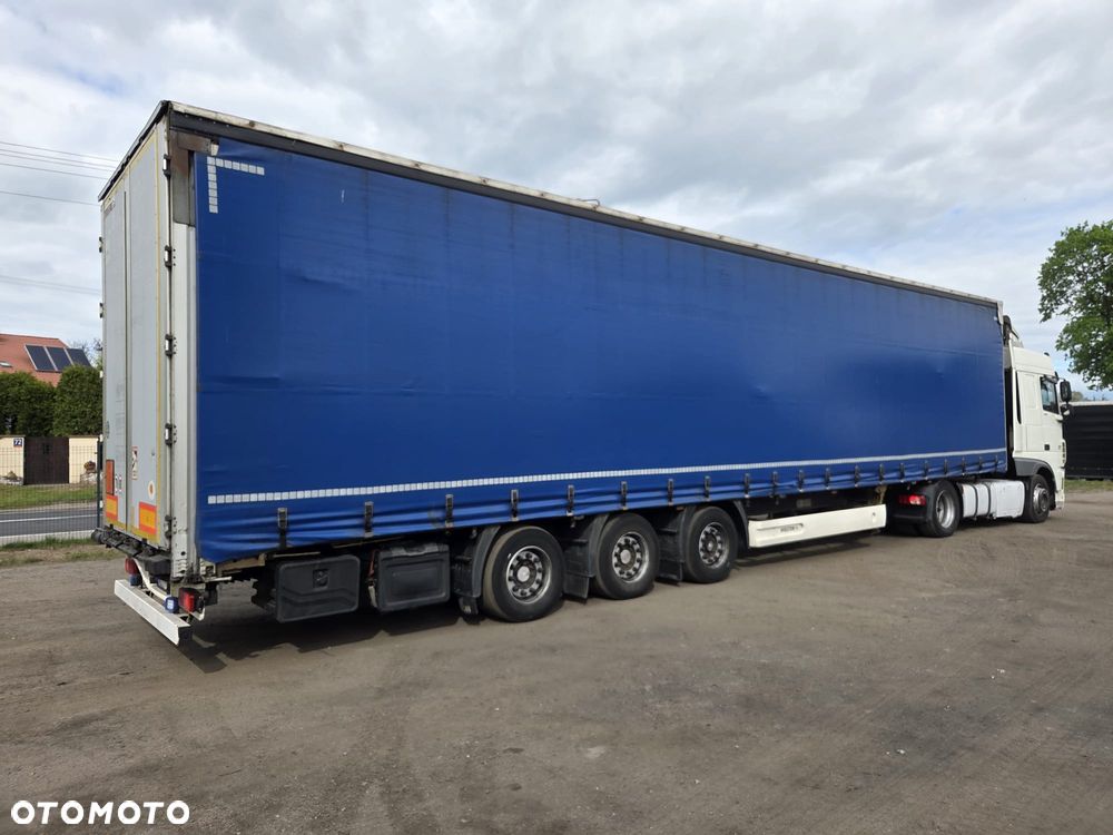 DAF XF 106 - 3