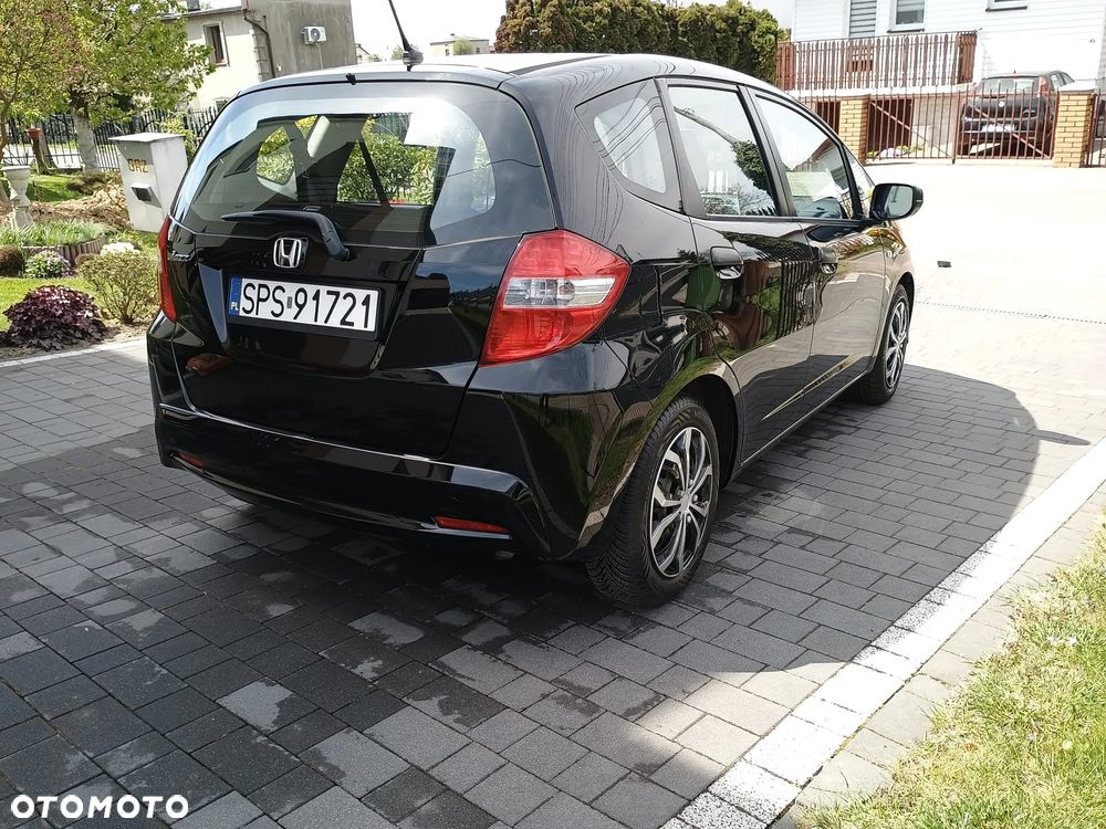 Honda Jazz 1.2 i-VTEC - 3