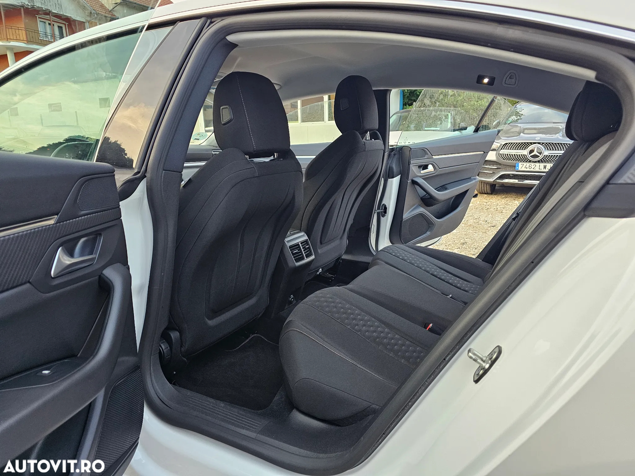 Peugeot 508 - 22