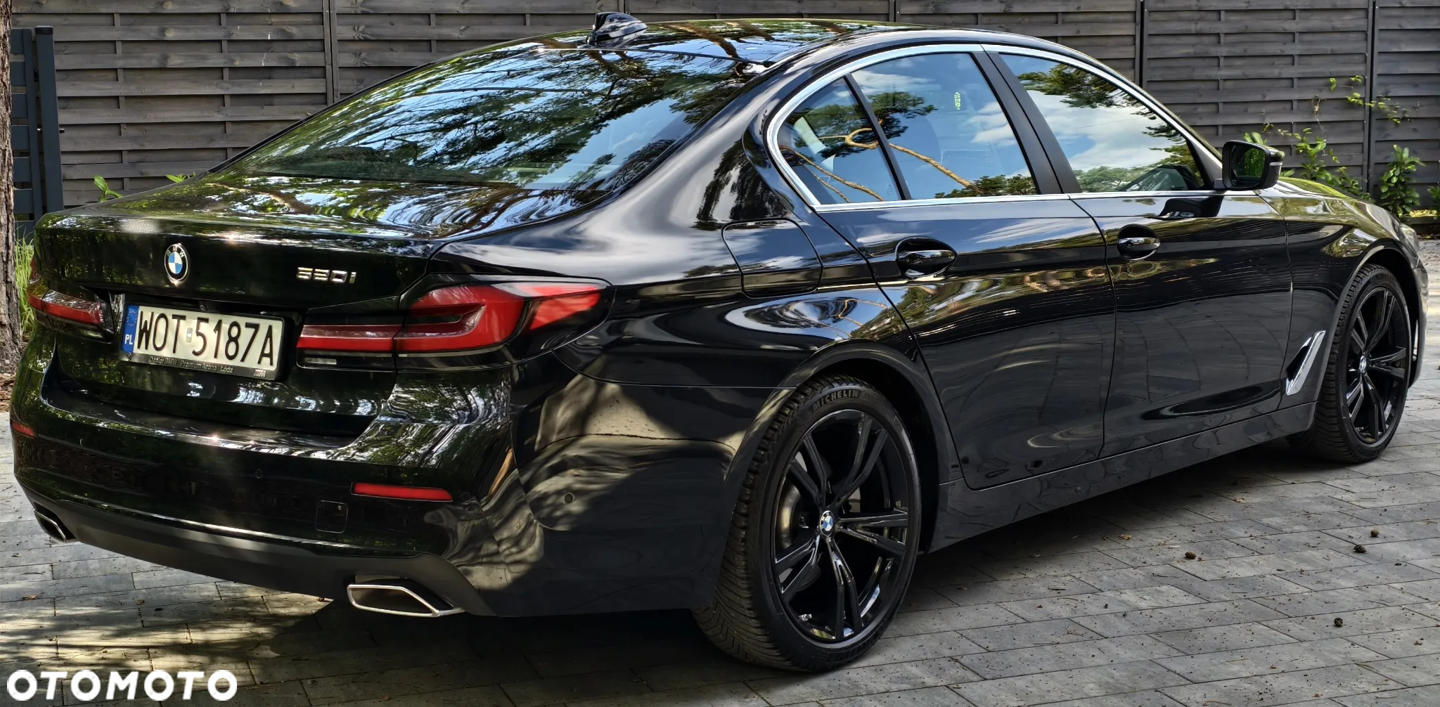 BMW Seria 5 - 3
