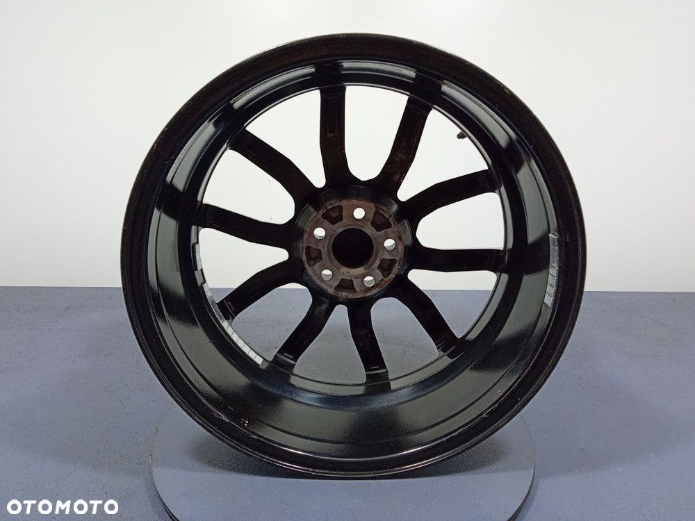 SKODA SCALA ALUFELGA AUTEC VIDRON 7JX18 ET39 5X100 1 SZT - 3