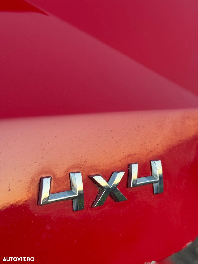 Skoda Octavia 2.0 TDI DSG 4X4 RS - 15