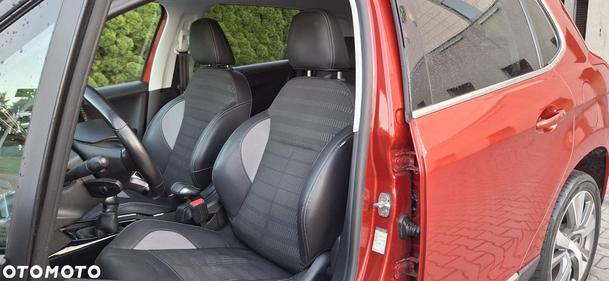 Peugeot 2008 1.6 VTi Allure - 10