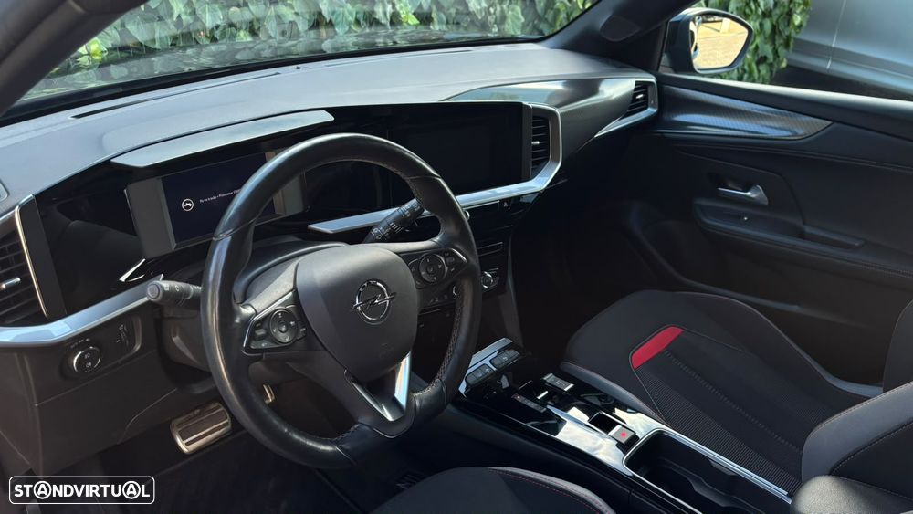 Opel Mokka-e GS Line - 12