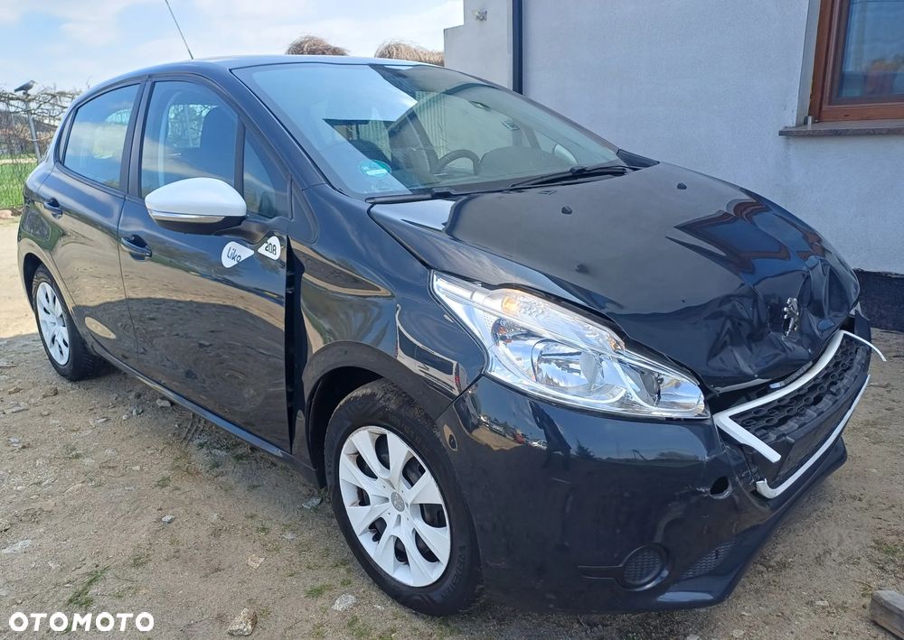 Peugeot 208 PureTech 68 Like - 5