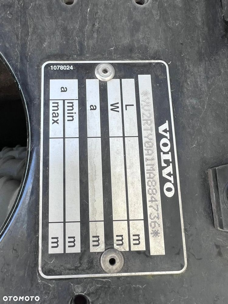 Volvo FH 460 Retarder - 19